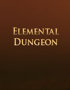 Elemental Dungeon