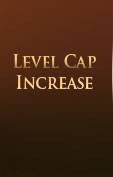 Level Cap Increase