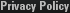 Privacy Policy
