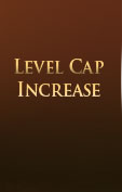 Level Cap Increase